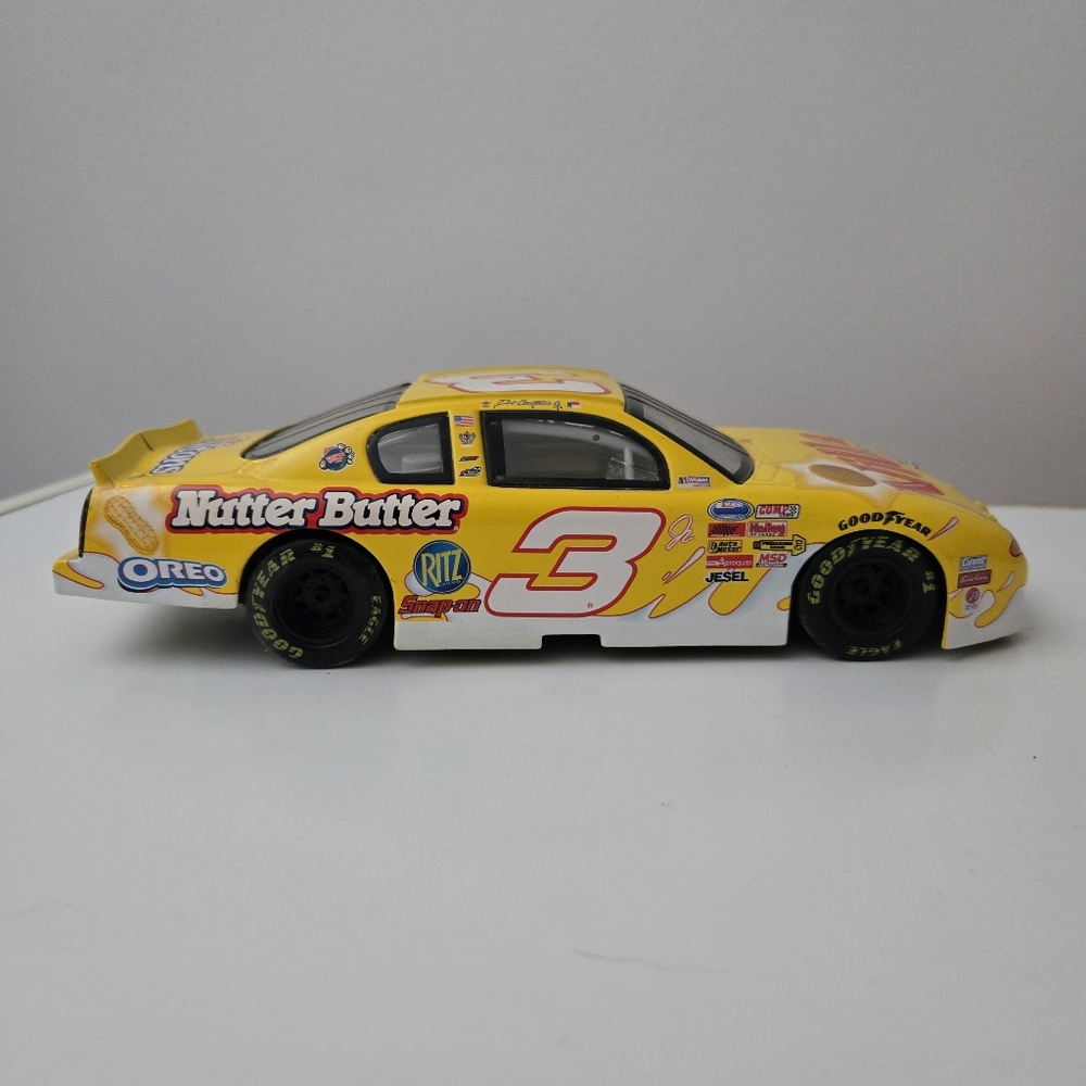 Dale Earnhardt Jr #3 Winner’s Circle Nilla Wafers Nutter Butter Diecast
